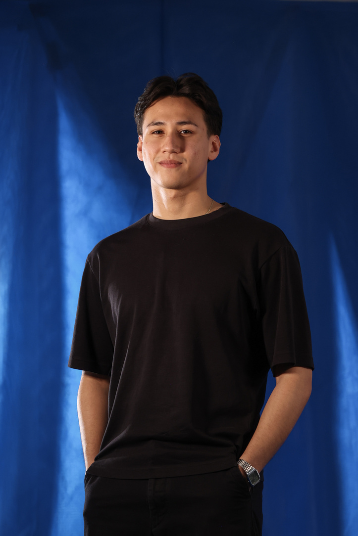 Portrait de Shone Sotthachith